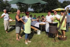Kovačeva domačija in proslava ob dnevu državnosti 2018 41